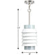 Point Dume - Onshore 1-Light Pendant