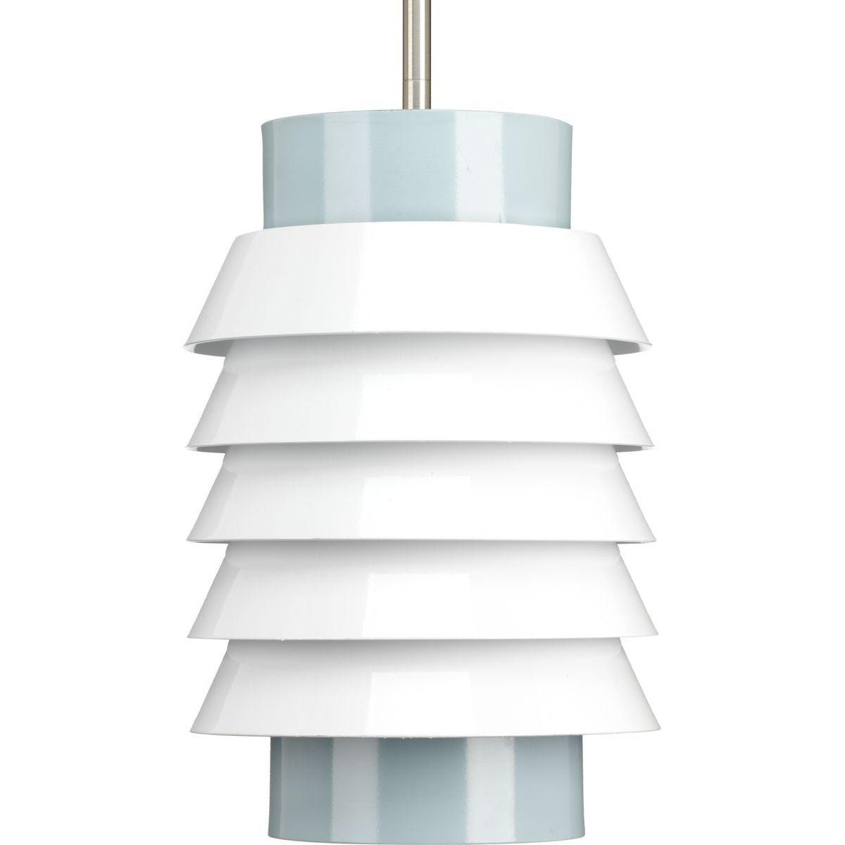 Point Dume - Onshore 1-Light Pendant