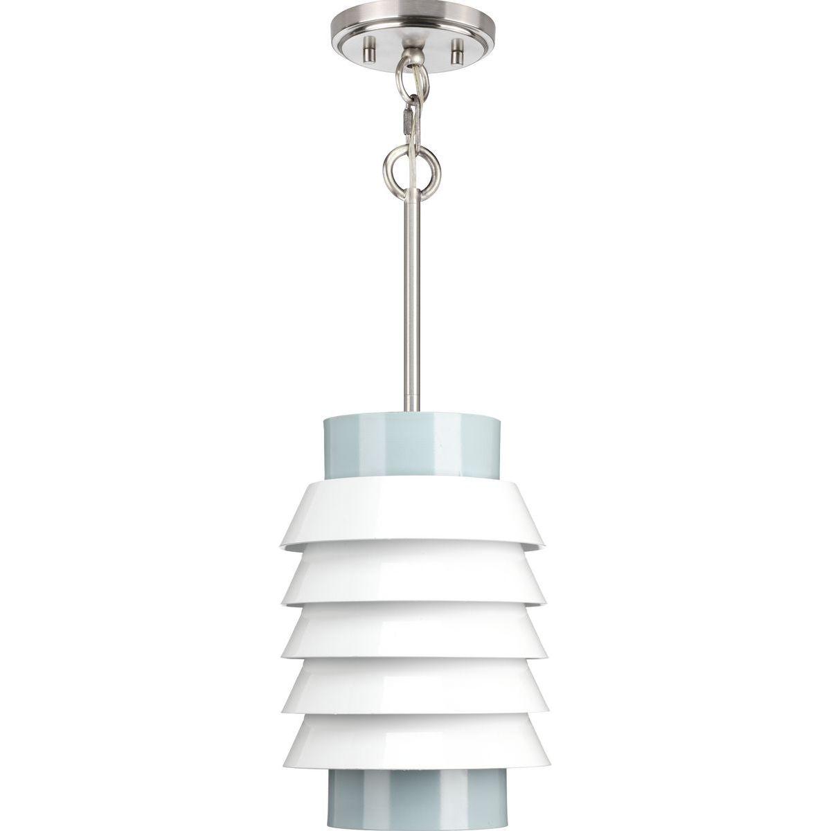 Point Dume - Onshore 1-Light Pendant