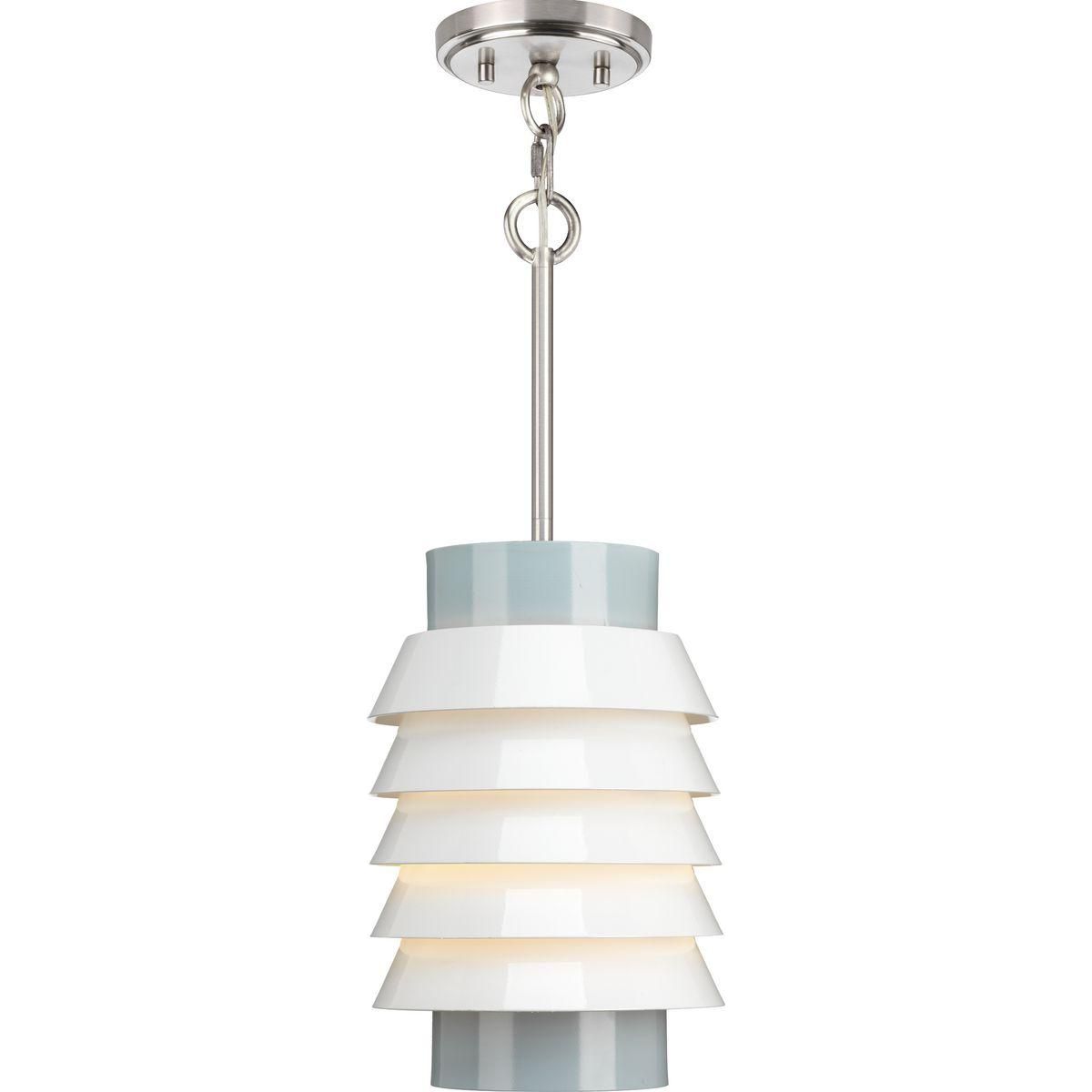 Point Dume - Onshore 1-Light Pendant