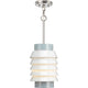 Point Dume - Onshore 1-Light Pendant