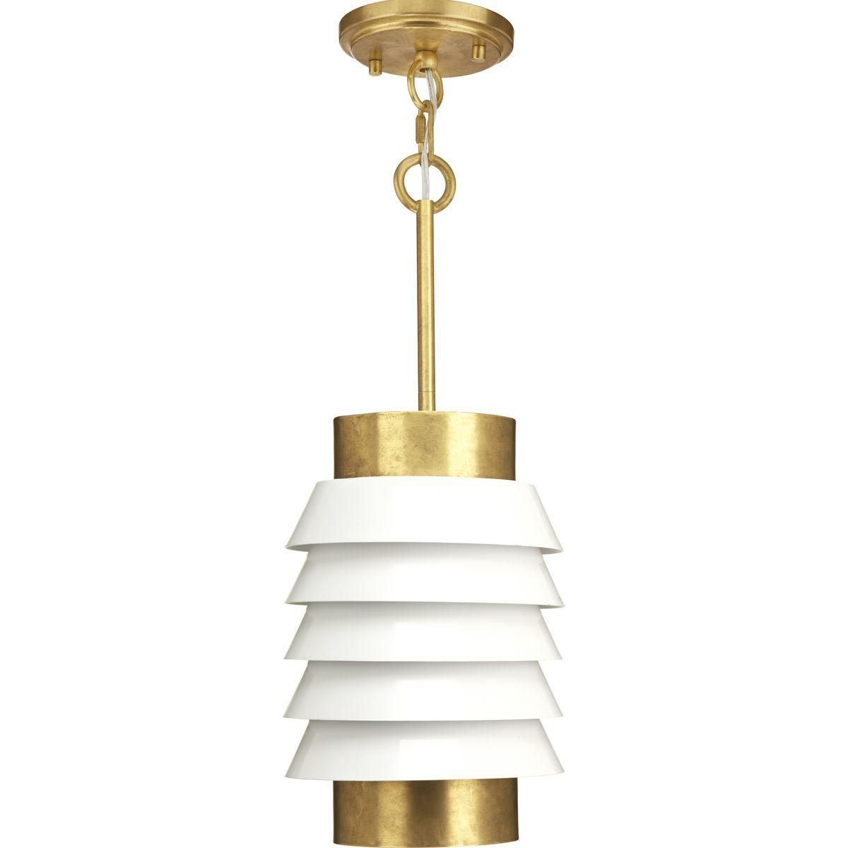 Point Dume - Onshore 1-Light Pendant