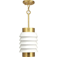 Point Dume - Onshore 1-Light Pendant