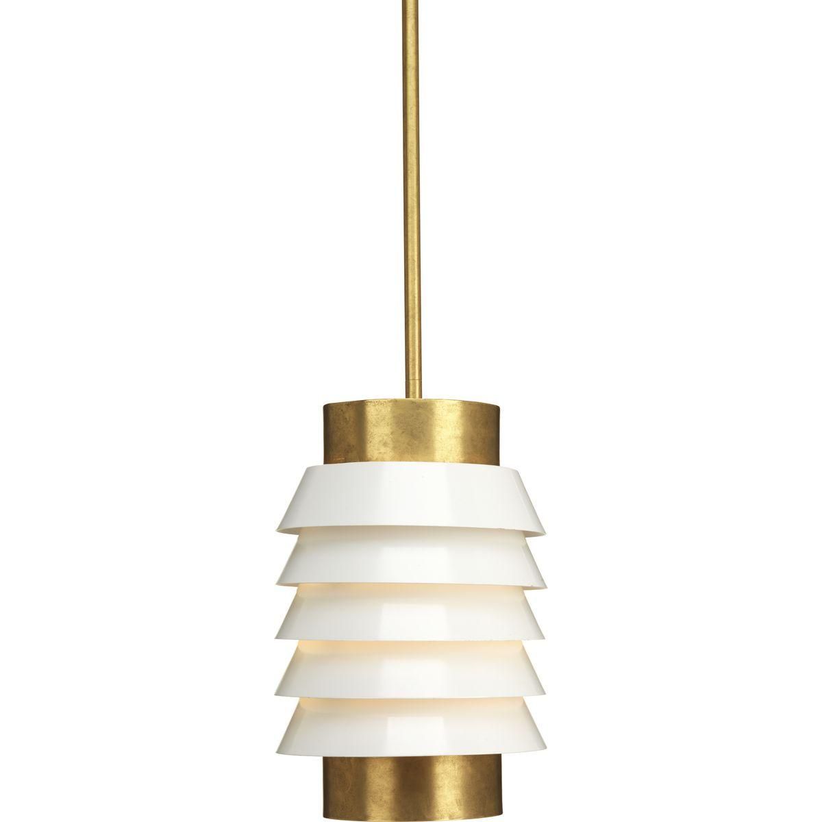 Point Dume - Onshore 1-Light Pendant