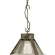 Point Dume - Rockdance 1-Light Pendant