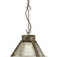 Point Dume - Rockdance 1-Light Pendant