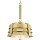 Point Dume - Sandbar 3-Light Pendant