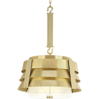 Point Dume - Sandbar 3-Light Pendant