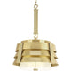 Point Dume - Sandbar 3-Light Pendant