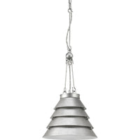 Point Dume - Surfrider 1-Light Pendant