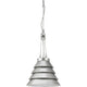 Point Dume - Surfrider 1-Light Pendant