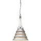 Point Dume - Surfrider 1-Light Pendant
