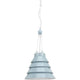 Point Dume - Surfrider 1-Light Pendant