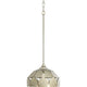 Point Dume - Yerba 1-Light Pendant