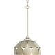 Point Dume - Yerba 1-Light Pendant