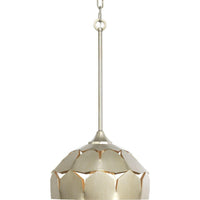 Point Dume - Yerba 1-Light Pendant