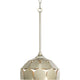 Point Dume - Yerba 1-Light Pendant
