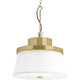 Point Dume - Windbluff 3-Light Pendant