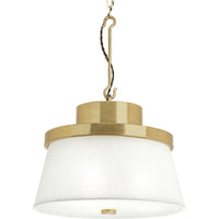 Point Dume - Windbluff 3-Light Pendant