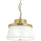 Point Dume - Windbluff 3-Light Pendant