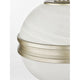 Point Dume - Moonrise 3-Light Pendant