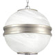 Point Dume - Moonrise 3-Light Pendant
