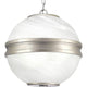 Point Dume - Moonrise 3-Light Pendant