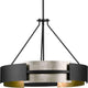 Lowery 5-Light Pendant