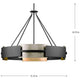 Lowery 6-Light Pendant