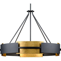 Lowery 6-Light Pendant
