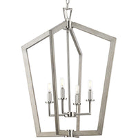 Galloway 4-Light Medium Hall & Foyer