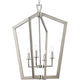 Galloway 4-Light Medium Hall & Foyer
