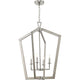 Galloway 4-Light Medium Hall & Foyer