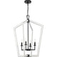 Galloway 4-Light Medium Hall & Foyer