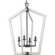 Galloway 4-Light Medium Hall & Foyer