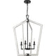 Galloway 4-Light Medium Hall & Foyer