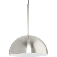 Perimeter 1-Light Pendant