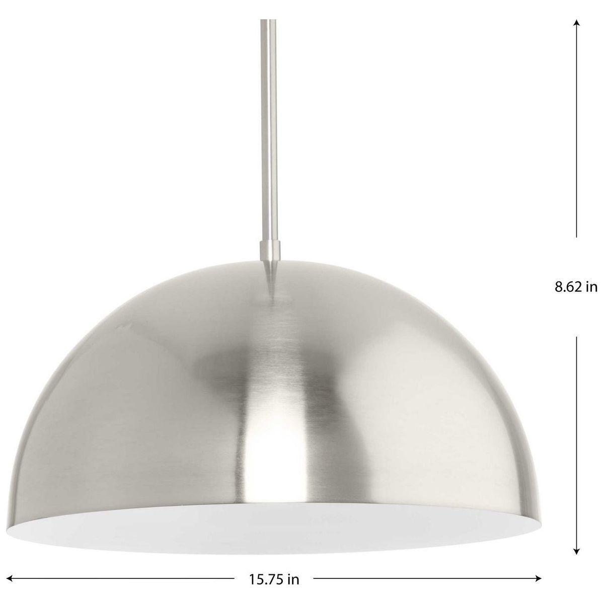 Perimeter 1-Light Pendant