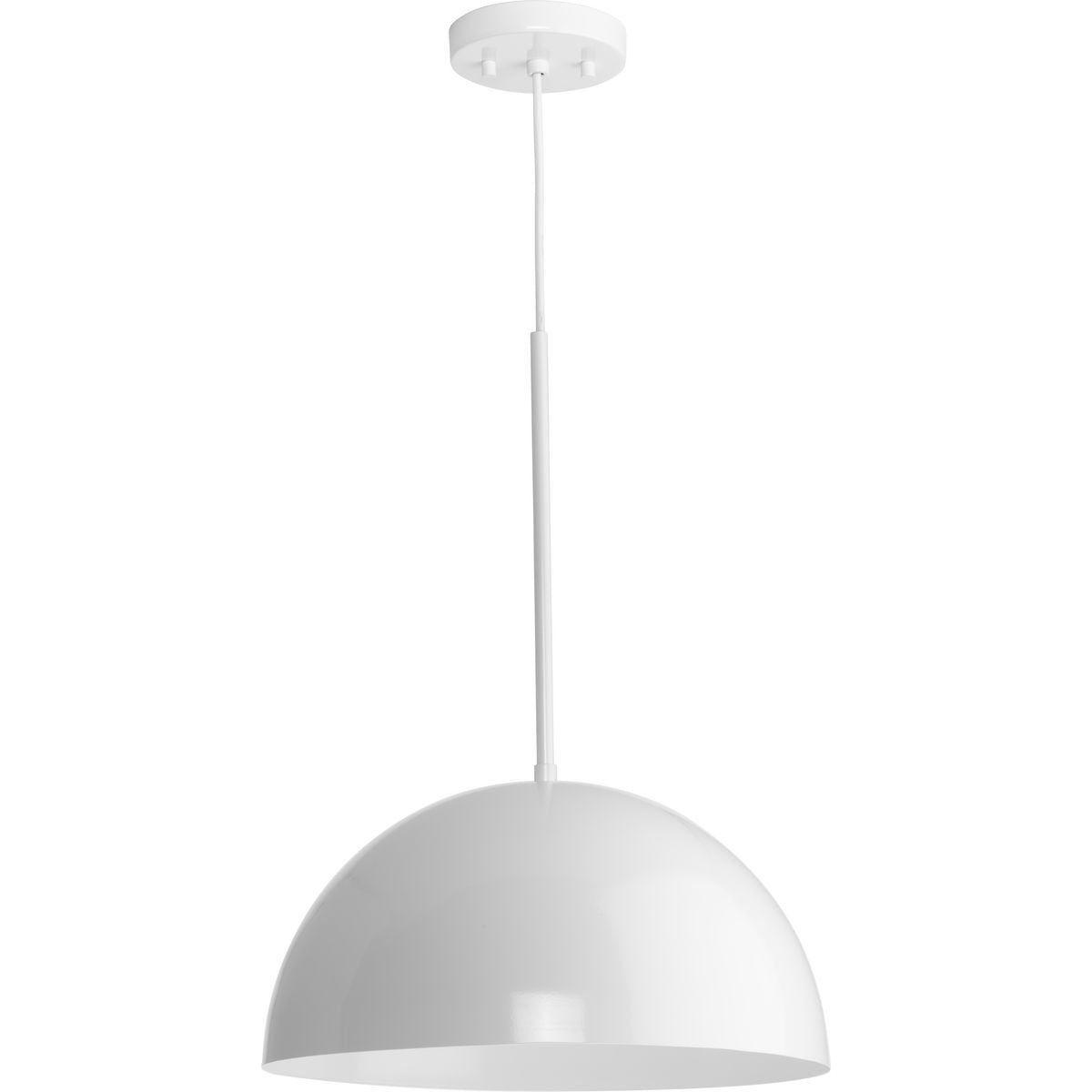 Perimeter 1-Light Pendant