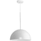 Perimeter 1-Light Pendant