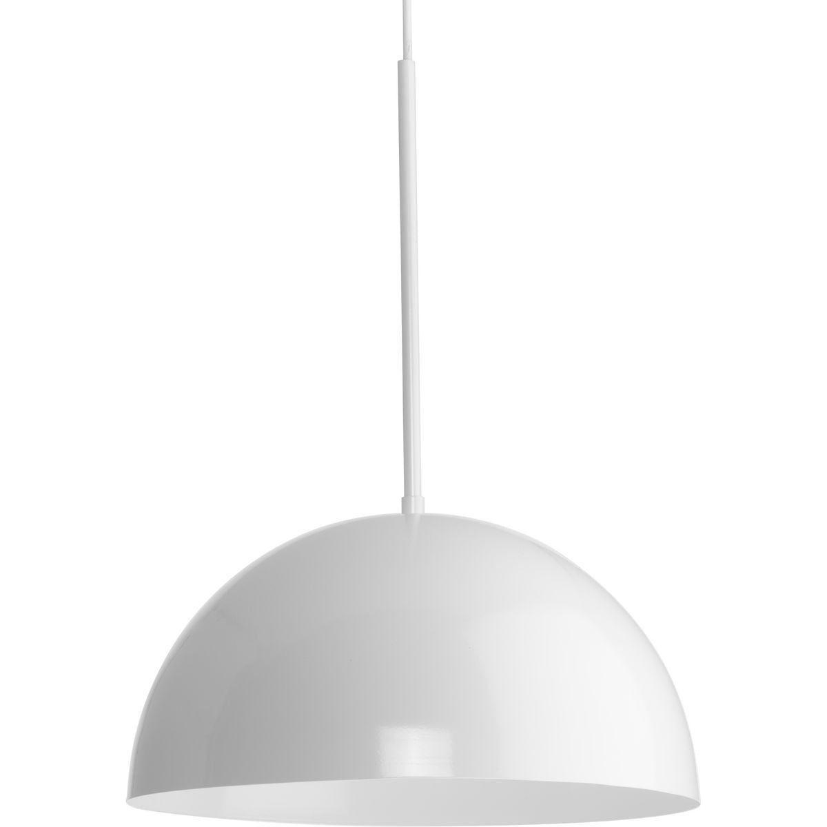 Perimeter 1-Light Pendant