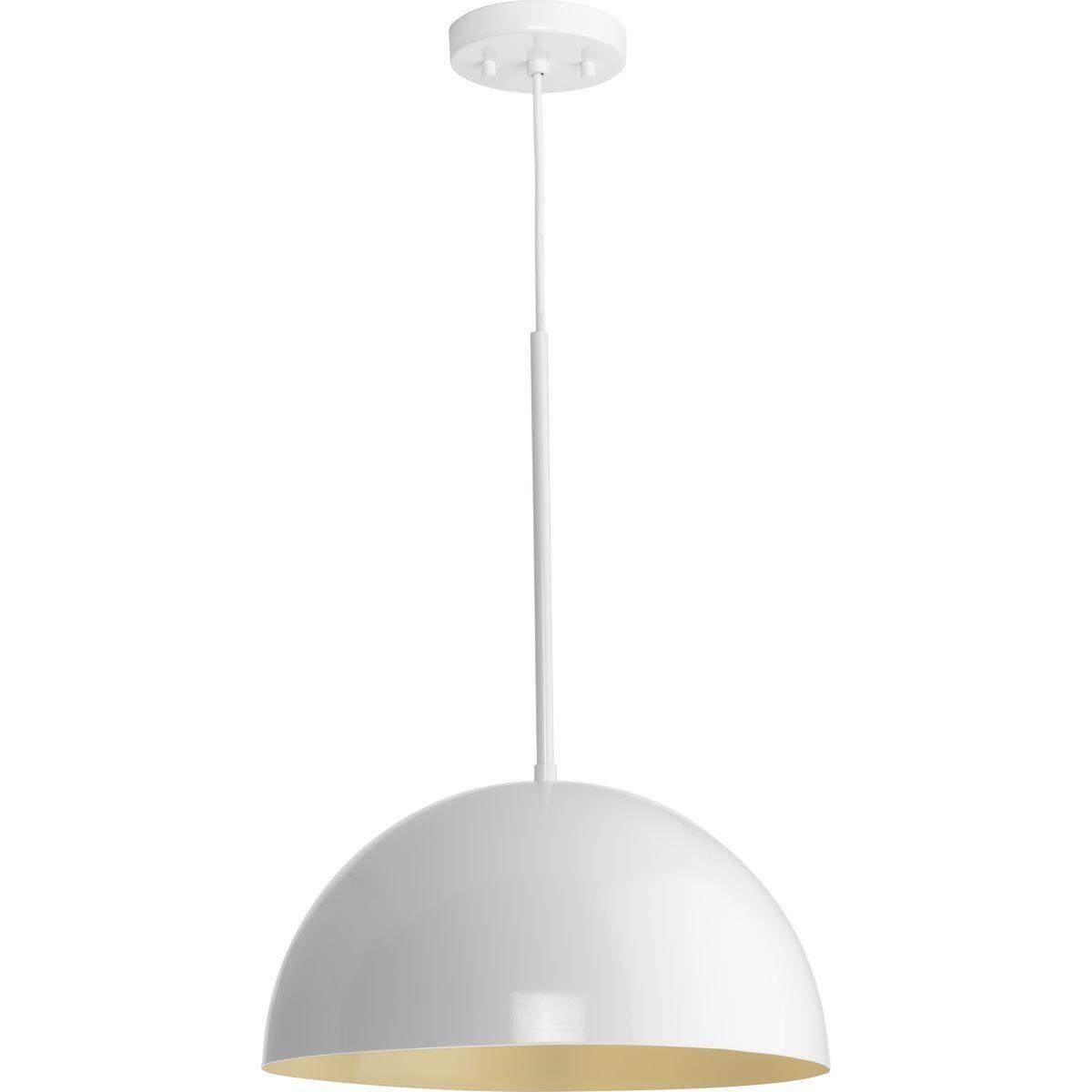 Perimeter 1-Light Pendant