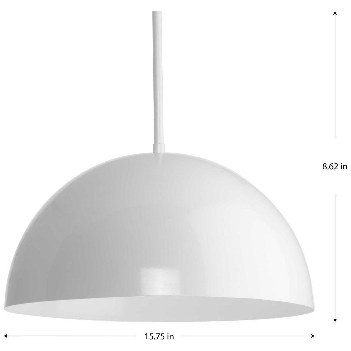 Perimeter 1-Light Pendant