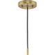 Perimeter 1-Light Pendant