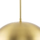 Perimeter 1-Light Pendant