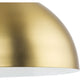 Perimeter 1-Light Pendant