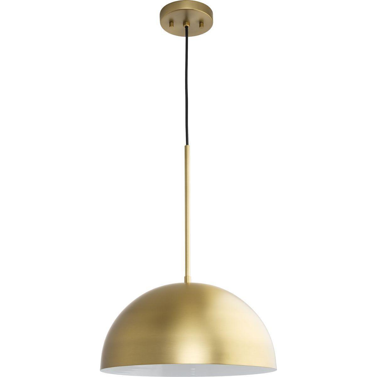 Perimeter 1-Light Pendant