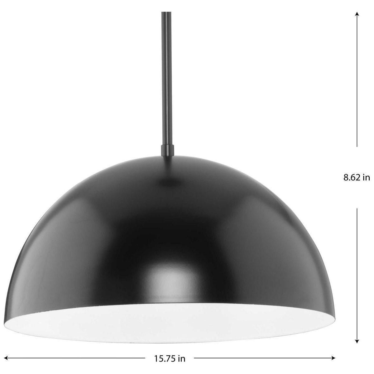 Perimeter 1-Light Pendant