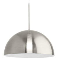 Perimeter 1-Light Pendant