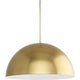Perimeter 1-Light Pendant